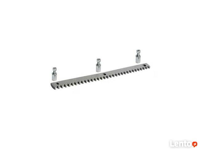 Listwa zębata stalowa 12mm DHRACK DoorHan