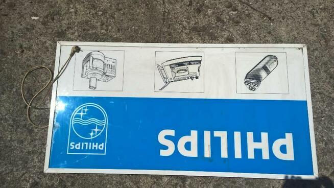 Kaseton na kolektor słoneczny Neon Skrzynka Aluminium