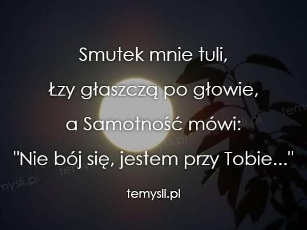 Poznam panią na dobre i na złe ja 40L