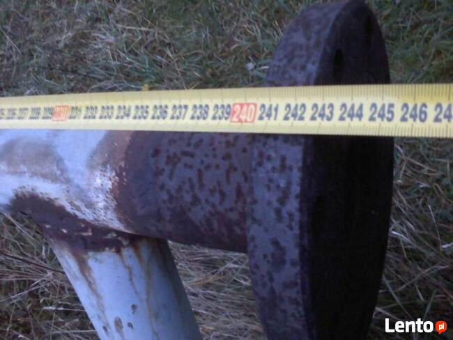 Rura stalowa ,konstrukcyjna Dużo Do budowy Reklamy, Masztów