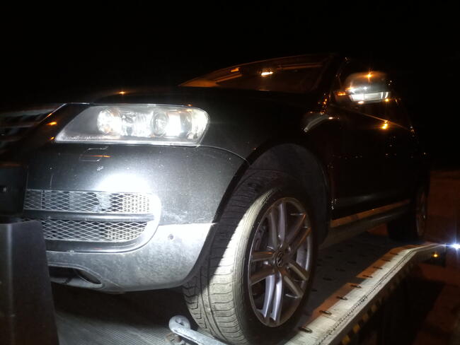 Autohol24h POMOC DROGOWA Strzelin Wrocław Niemcza A4 S8 395