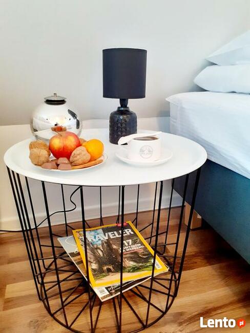 Dom do wynajęcia w górach