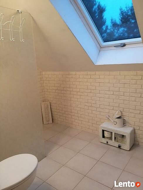 Biały Domek- komfort i luz...