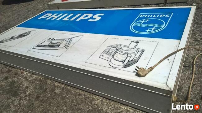 Kaseton na kolektor słoneczny Neon Skrzynka Aluminium