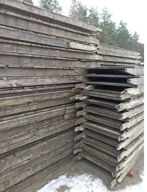 Sprzedam formy do produkcji rzeczy z betonu