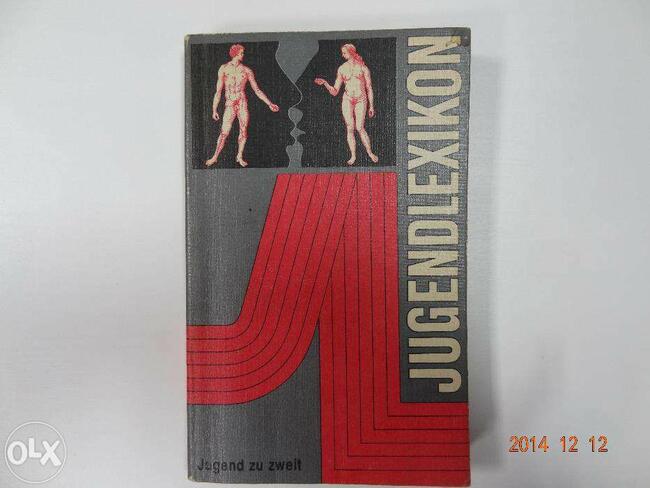 Jugendlexikon
