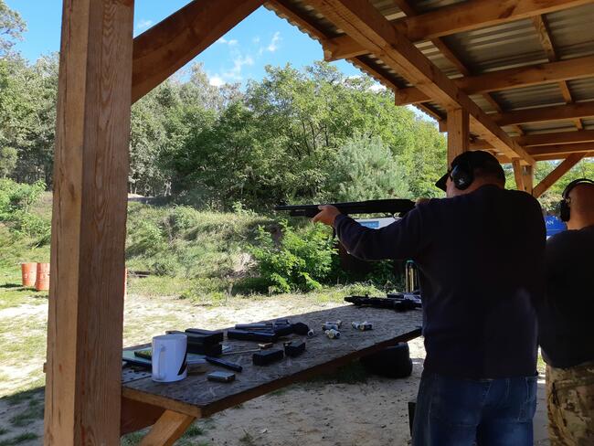 Kurs Ochrony Kwalifikowany I Kurs Doskonalący Szkoła Ochrony