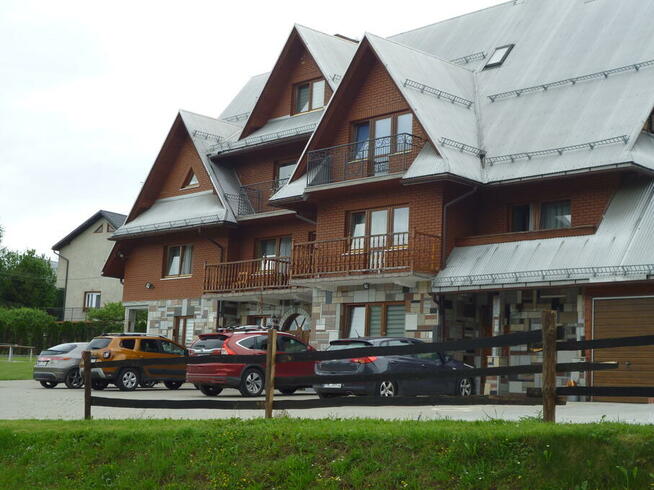 Noclegi Kluszkowce, Czorsztyn, Pieniny