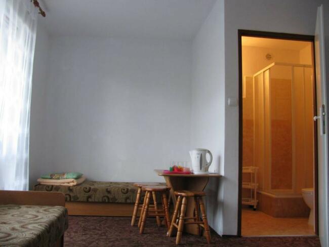 Pani do sprzątania pokoi