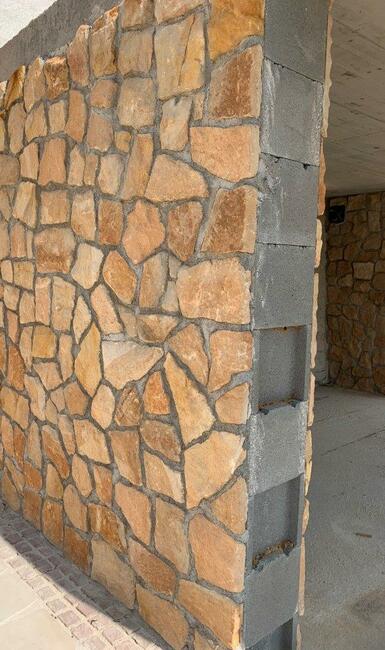 Kamień dekoracyjny piaskowiec łupek cena producenta