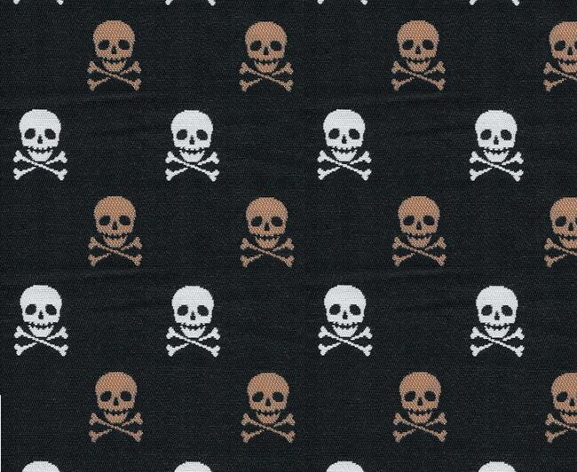 Sparrow, materiał obiciowy, dekoracyjny, żakard