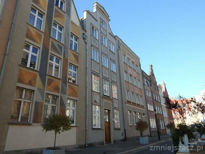 Gdansk, stare Miasto, 2 pokolowe umeblowane