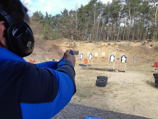 Kurs Ochrony Kwalifikowany I Kurs Doskonalący Szkoła Ochrony