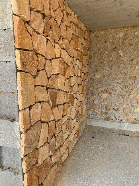 Kamień dekoracyjny piaskowiec łupek cena producenta