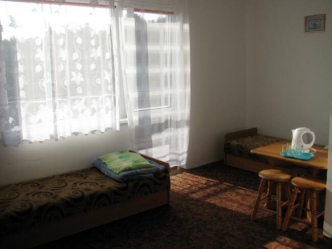 Pani do sprzątania pokoi