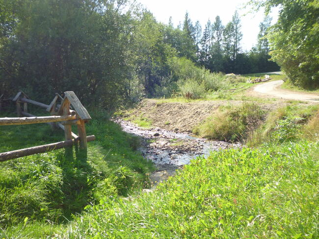 Noclegi-Pieniny jezioro Czorsztyńskie -trasa rowerowa