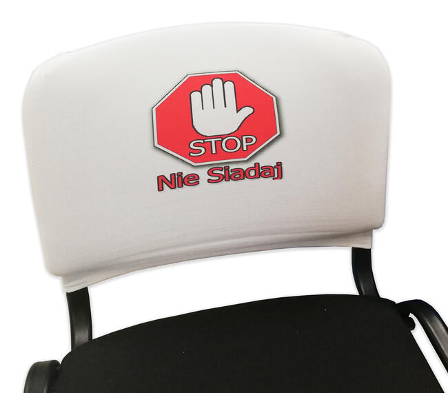 Koszulki t-shirty na oparcie z twoim nadrukiem