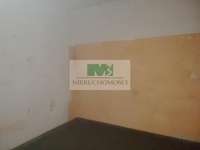 DO SPRZEDAŻY OBIEKT WOLNOSTOJĄCY W NOWEJ SARZYNIE