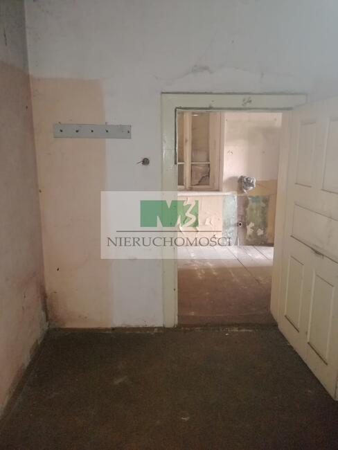 DO SPRZEDAŻY OBIEKT WOLNOSTOJĄCY W NOWEJ SARZYNIE