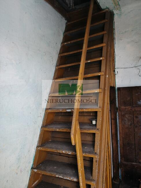 DO SPRZEDAŻY OBIEKT WOLNOSTOJĄCY W NOWEJ SARZYNIE