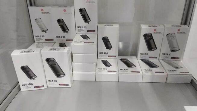 TNIEMY CENY Pilot hse4 bez VAT - Hormann