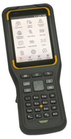 Odbiornik Geodezyjny GPS Satlab SL800