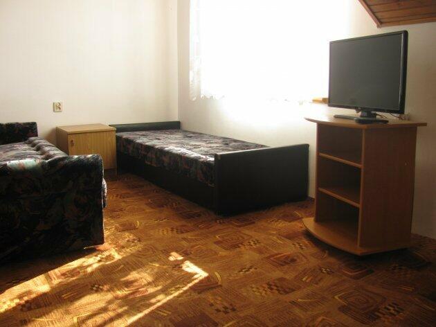 Pani do sprzątania pokoi