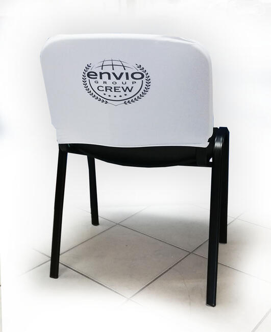 Koszulki t-shirty na oparcie z twoim nadrukiem