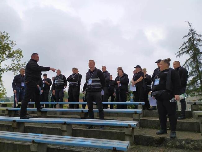 Kurs Ochrony Kwalifikowany I Kurs Doskonalący Szkoła Ochrony