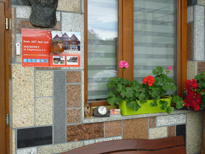 Noclegi Kluszkowce, Czorsztyn, Pieniny