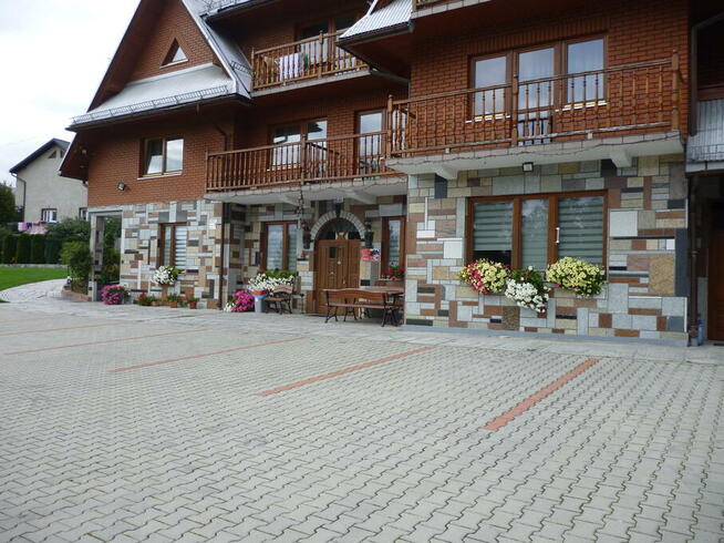 Noclegi Kluszkowce, Czorsztyn, Pieniny