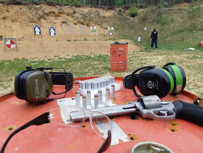 Kurs Ochrony Kwalifikowany I Kurs Doskonalący Szkoła Ochrony