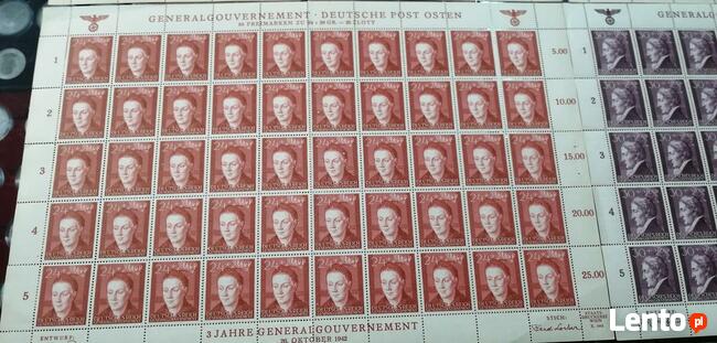 Skup znaczków Łódź ul Więckowskiego 26