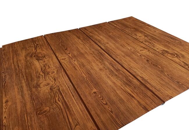 PODBITKA DACHOWA PANEL DACHOWY PODBITKOWY STALOWA