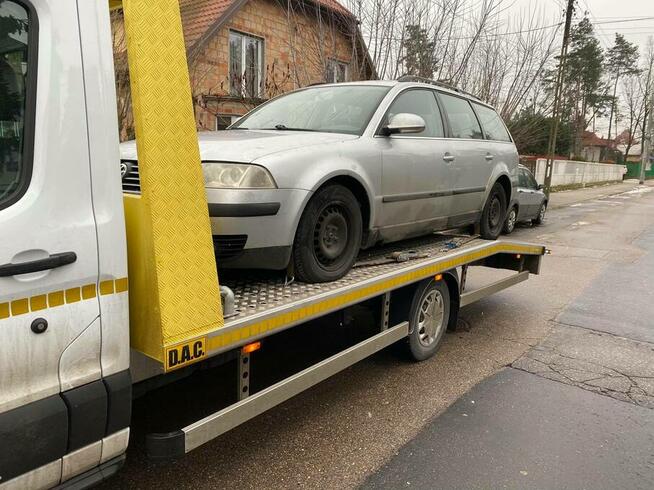 Pomoc drogowa 24h Warszawa Holowanie Aut Autopomoc Laweta