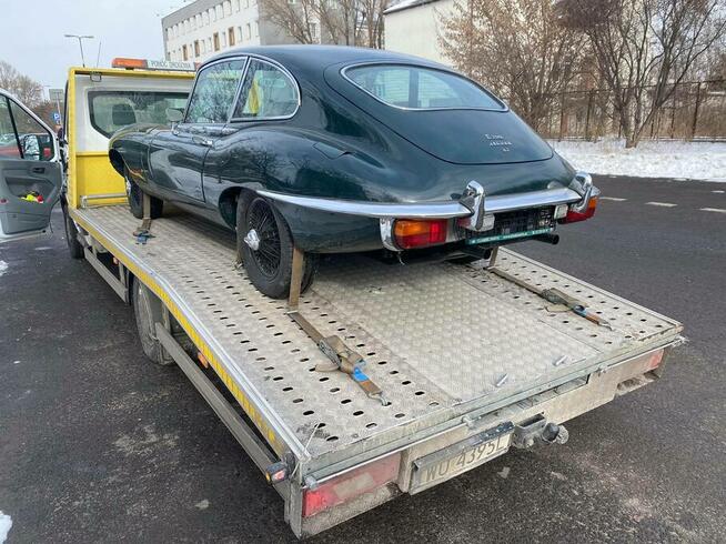 Pomoc drogowa 24h Warszawa Holowanie Aut Autopomoc Laweta