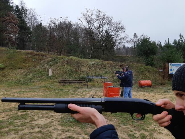 Kurs Ochrony Kwalifikowany I Kurs Doskonalący Szkoła Ochrony