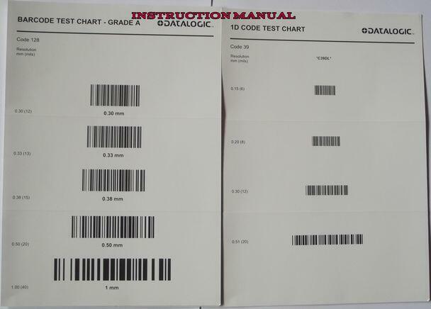 Datalogic Przemysłowy Skaner Matrix 410 NOWY Zamiana na....