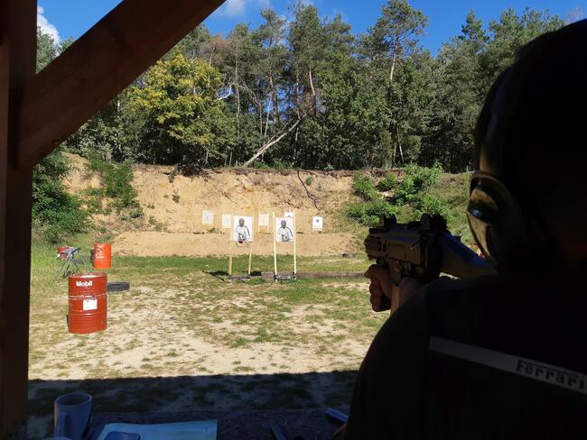 Kurs Ochrony Kwalifikowany I Kurs Doskonalący Szkoła Ochrony