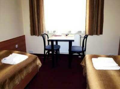 Wolne pokoje, noclegi pracownicze Hostel Biała Bielsko -Biała