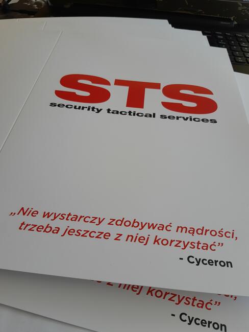 Kurs Ochrony Kwalifikowany I Kurs Doskonalący Szkoła Ochrony