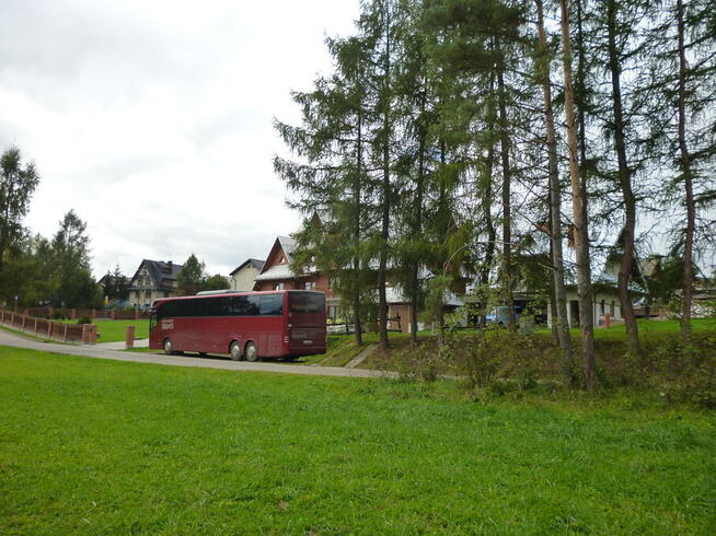 Noclegi Kluszkowce, Czorsztyn, Pieniny