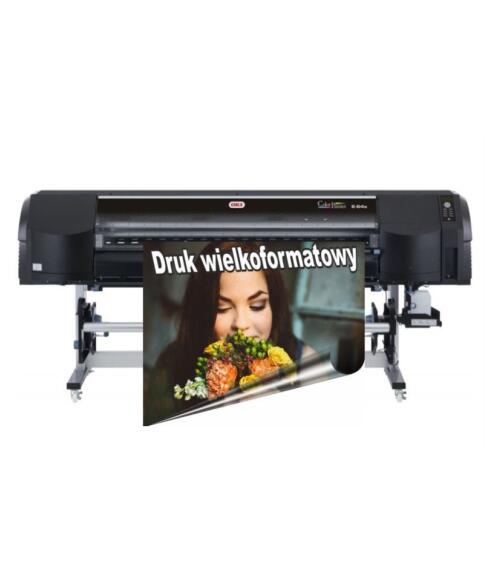 Banery reklamowe