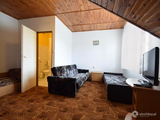 PENSJONAT GRAŻYNA POBIEROWO