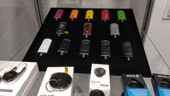 TNIEMY CENY Pilot hse4 bez VAT - Hormann