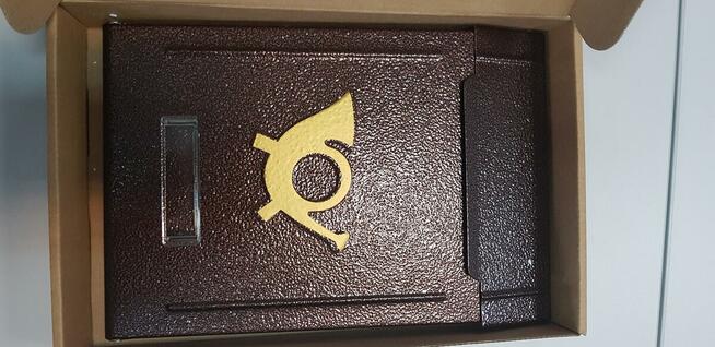 Skrzynka pocztowa, skrzynka na listy