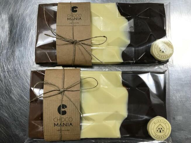 Czekoladki reklamowe, czekoladki dla firm z logo!