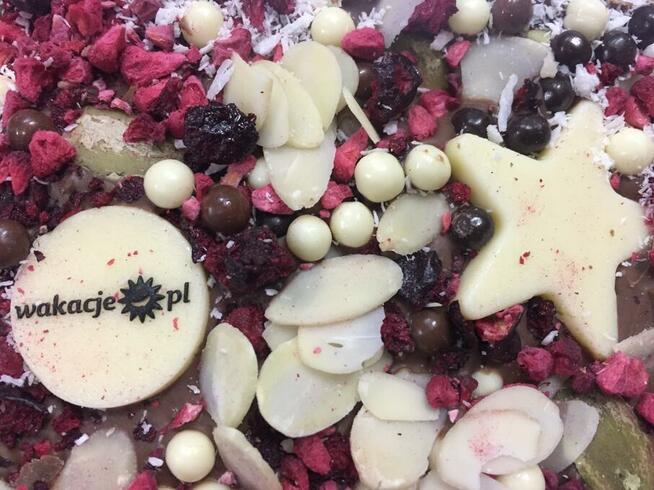 Czekoladki reklamowe, czekoladki dla firm z logo!