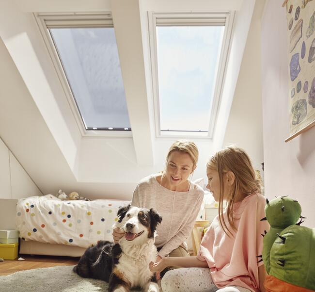 Markiza zewnętrzna MHL CK00 5060 do okien VELUX