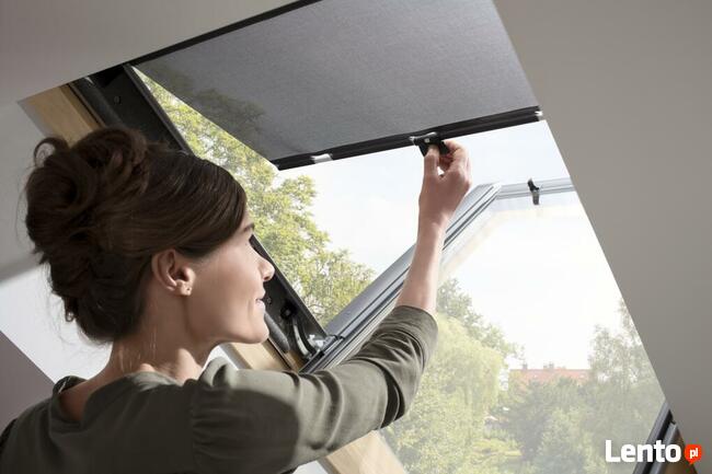 Markiza zewnętrzna MHL CK00 5060 do okien VELUX